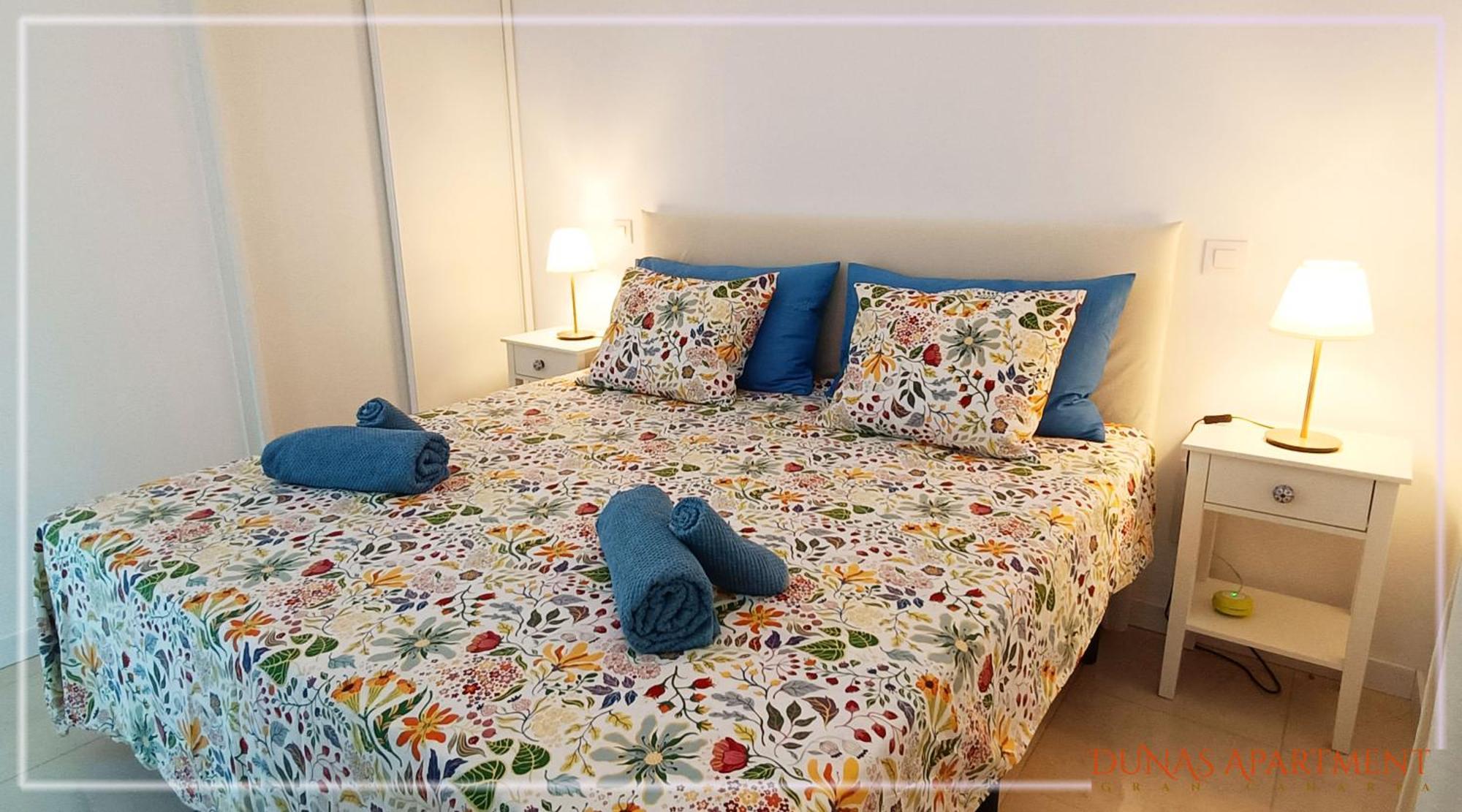 Dunas Apartment Gran Canaria Playa del Inglés Extérieur photo