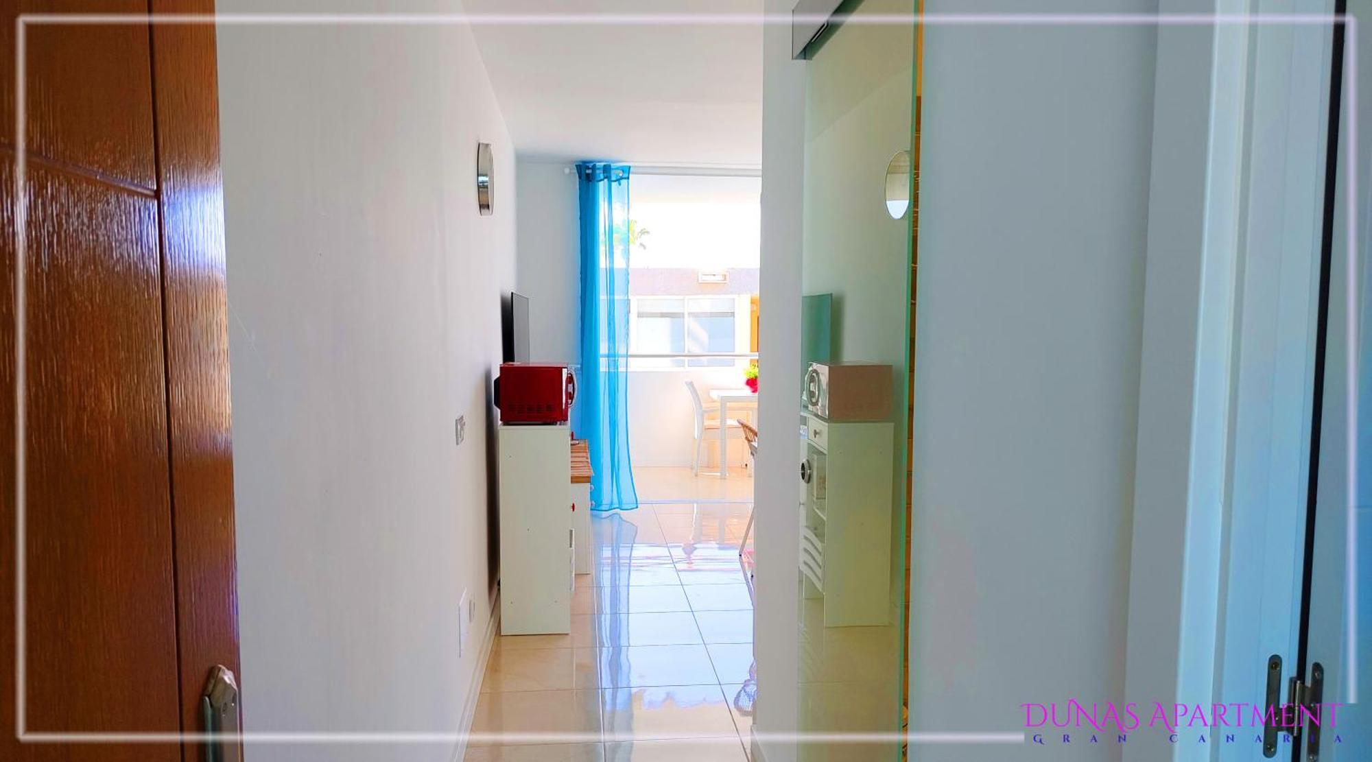 Dunas Apartment Gran Canaria Playa del Inglés Extérieur photo