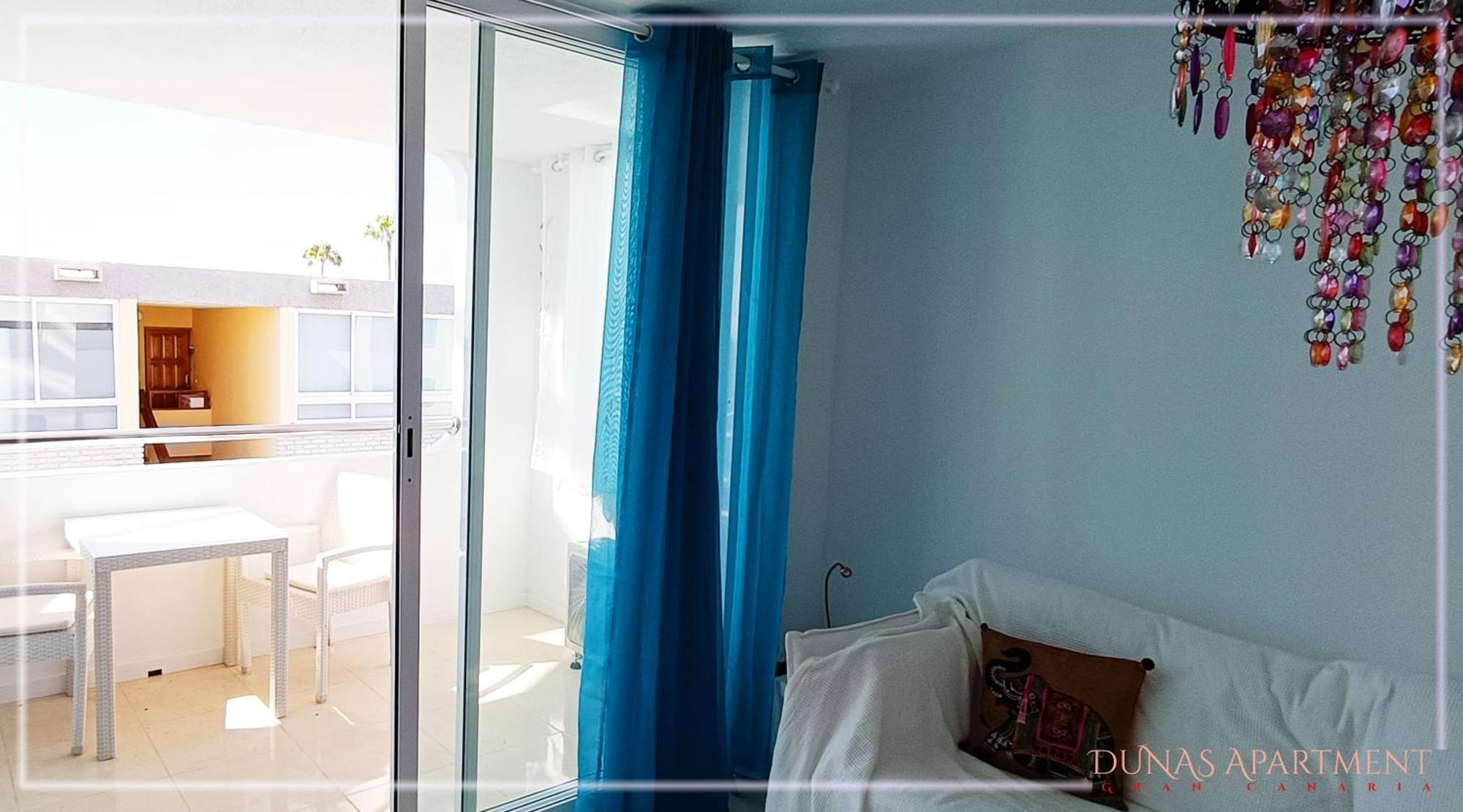 Dunas Apartment Gran Canaria Playa del Inglés Extérieur photo
