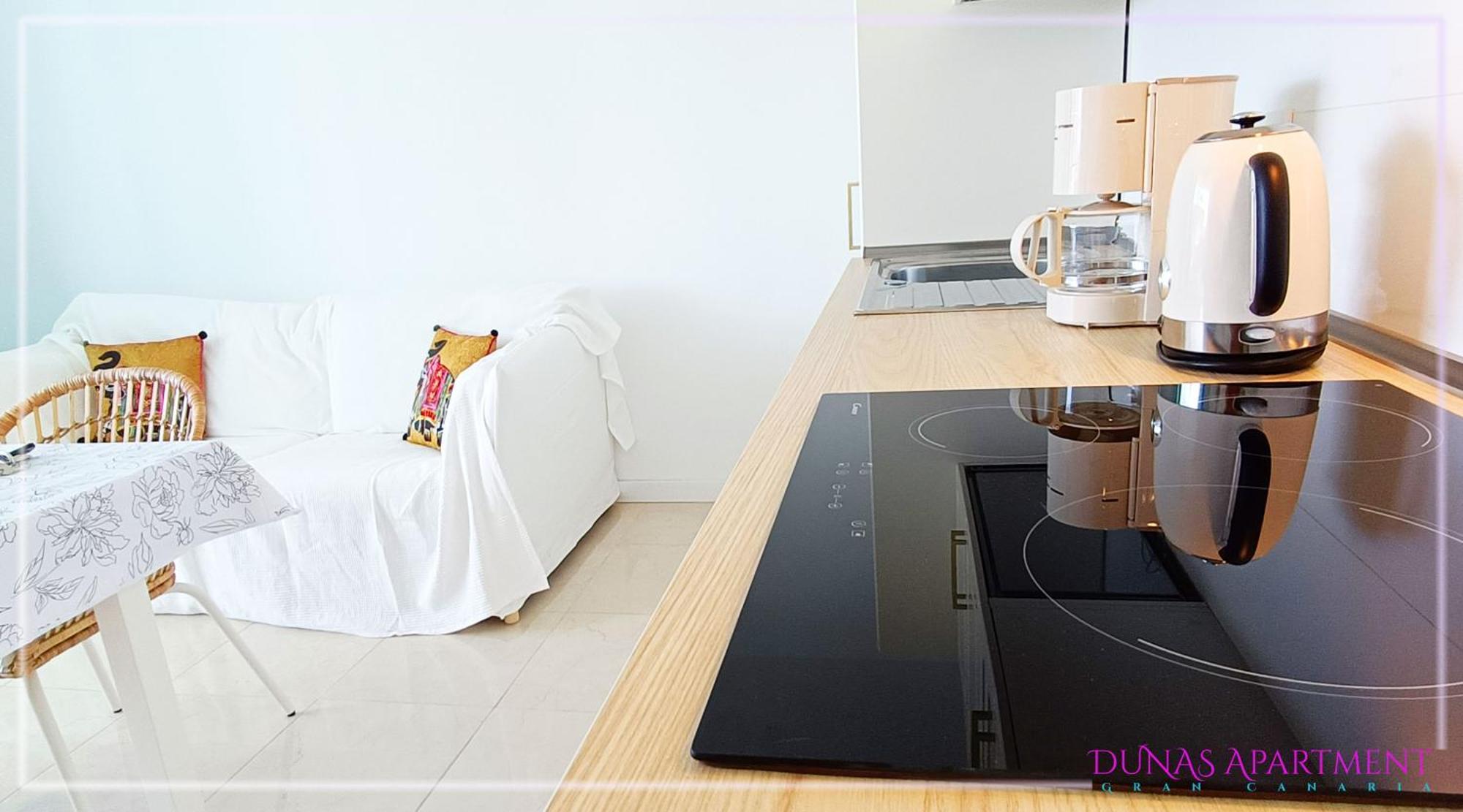 Dunas Apartment Gran Canaria Playa del Inglés Extérieur photo