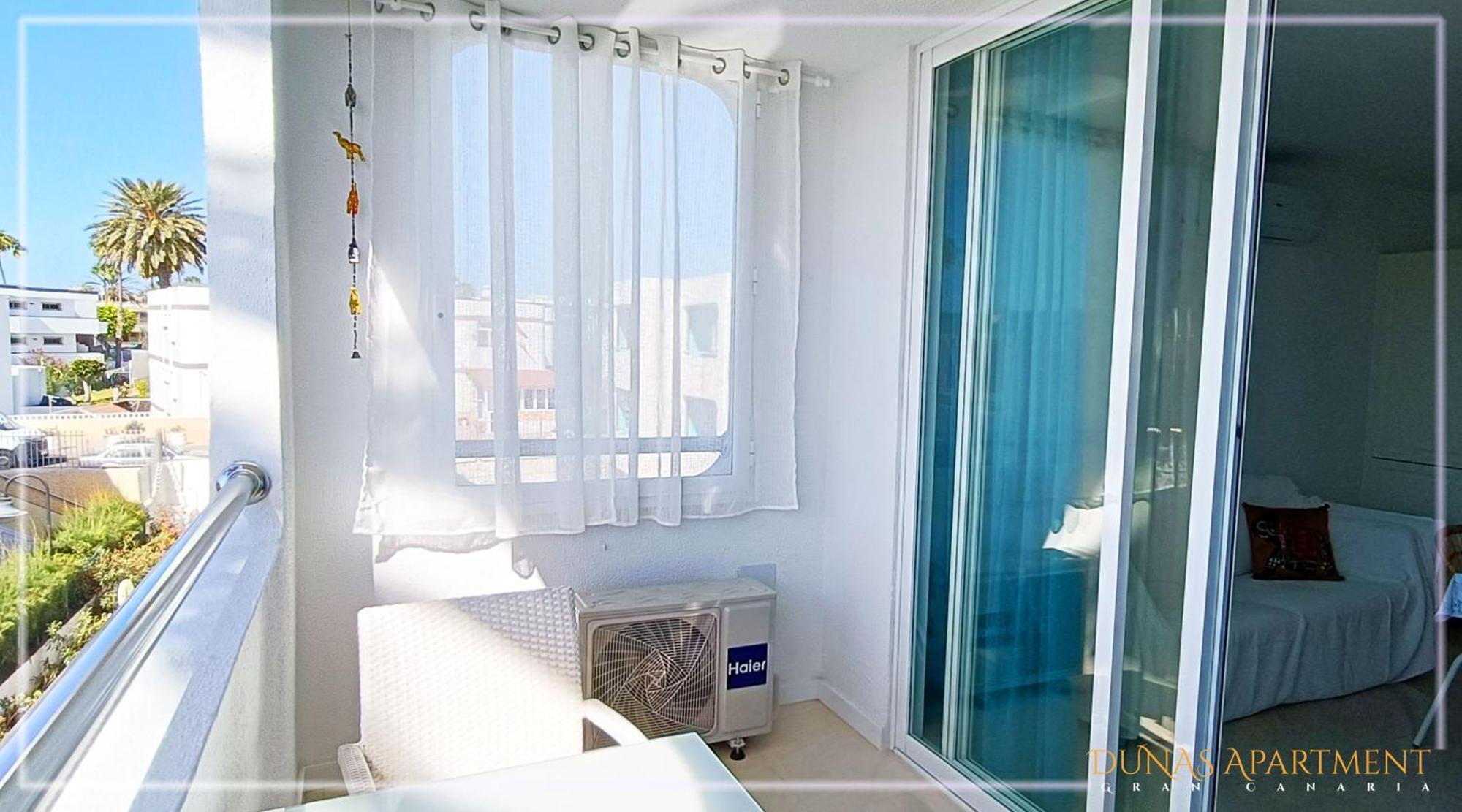 Dunas Apartment Gran Canaria Playa del Inglés Extérieur photo