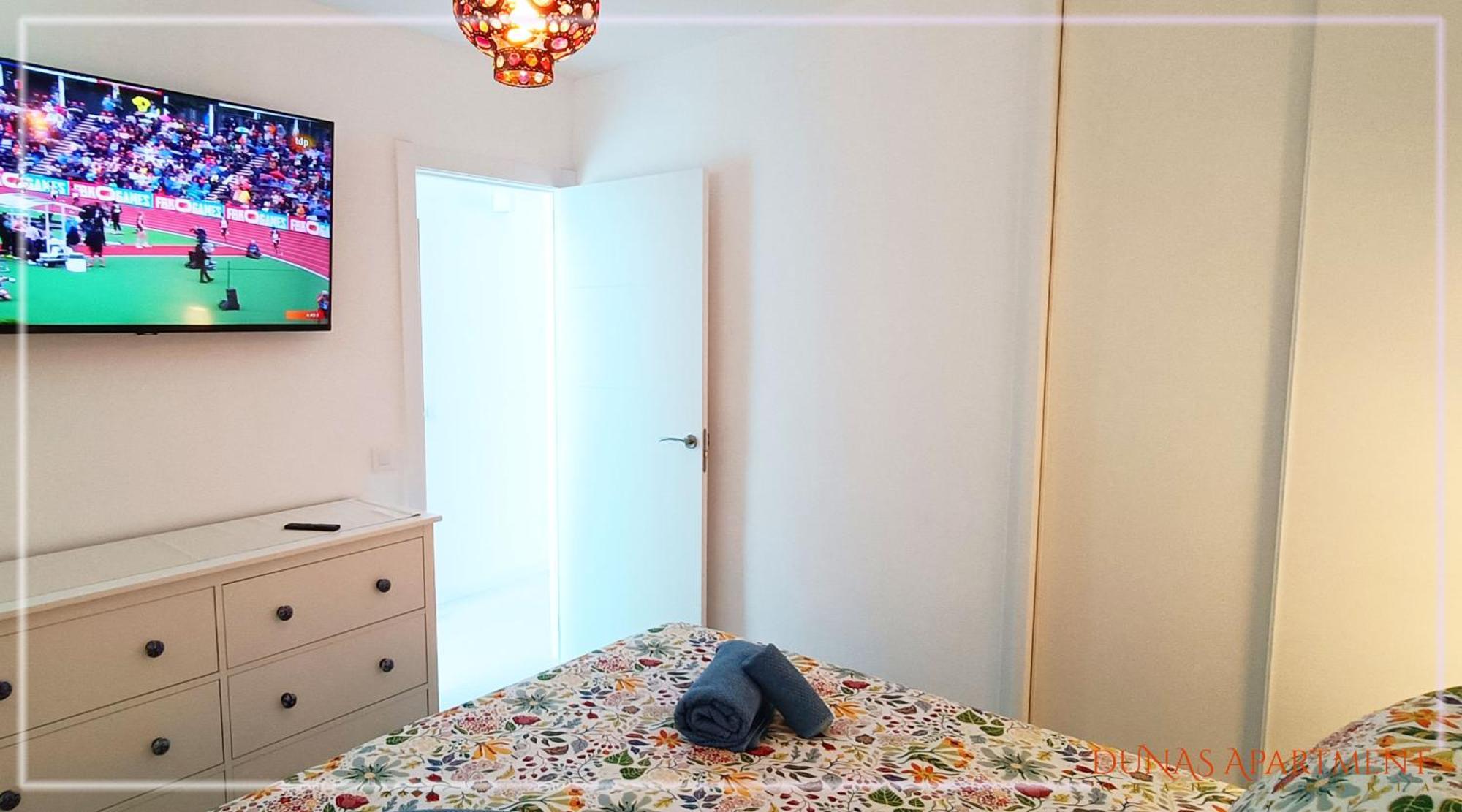 Dunas Apartment Gran Canaria Playa del Inglés Extérieur photo
