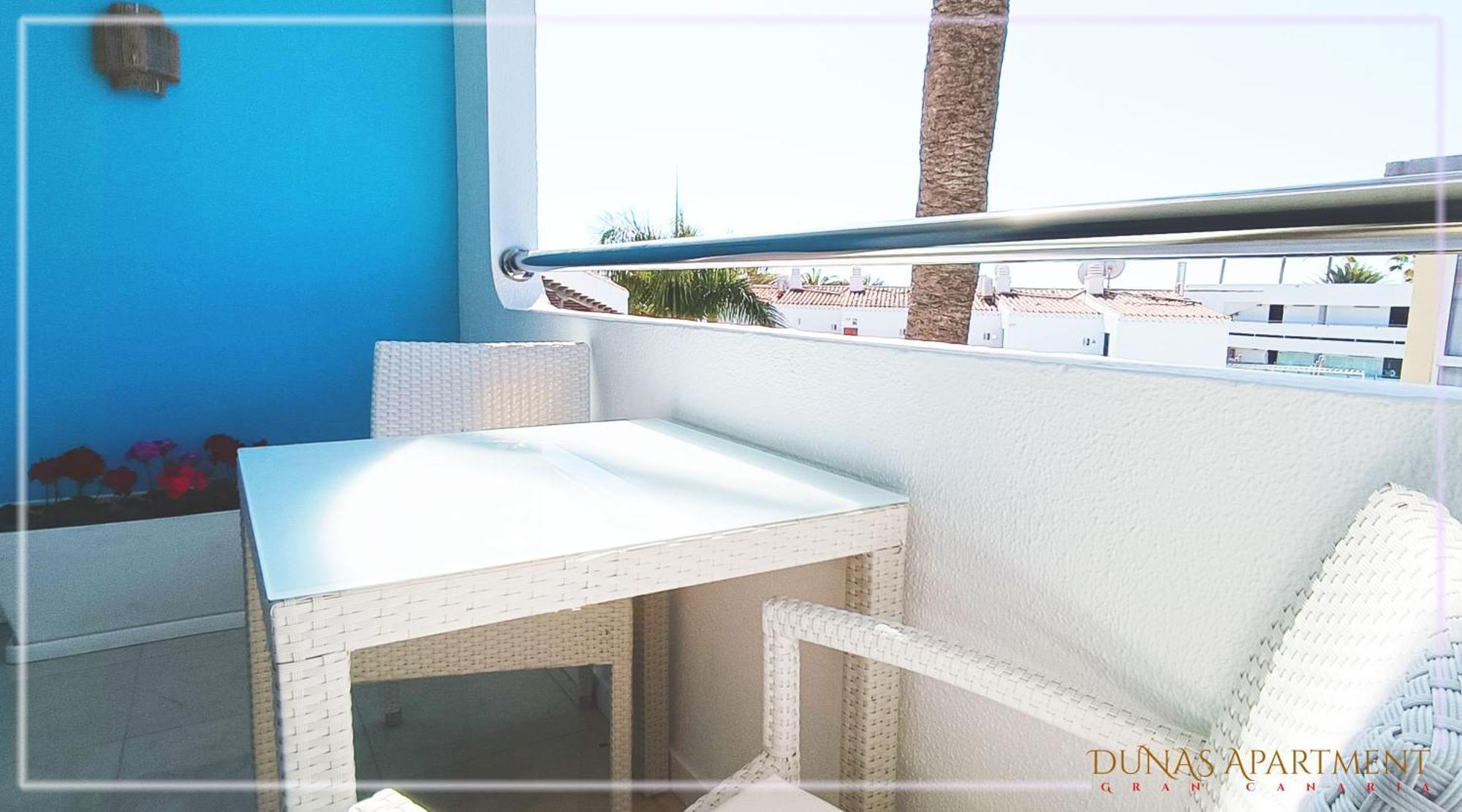 Dunas Apartment Gran Canaria Playa del Inglés Extérieur photo